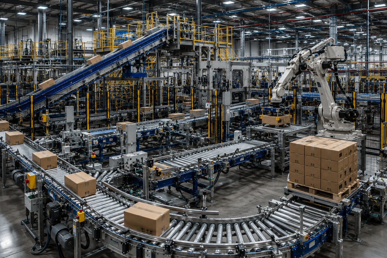 Automation Product 3